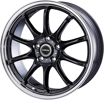 アクセサリー o Amazon.co.jp: 17インチアルミホイールタイヤセット AVENTO